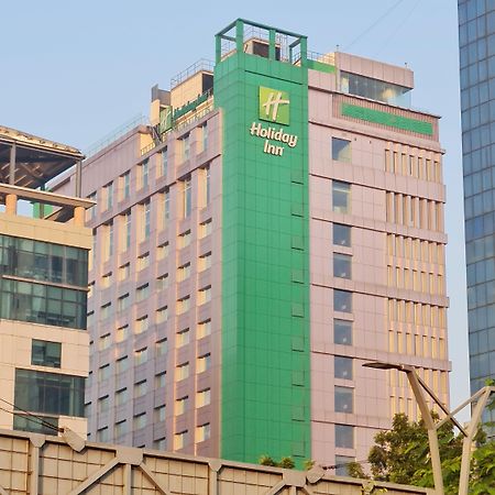 Holiday Inn Dhaka City Centre By Ihg Εξωτερικό φωτογραφία