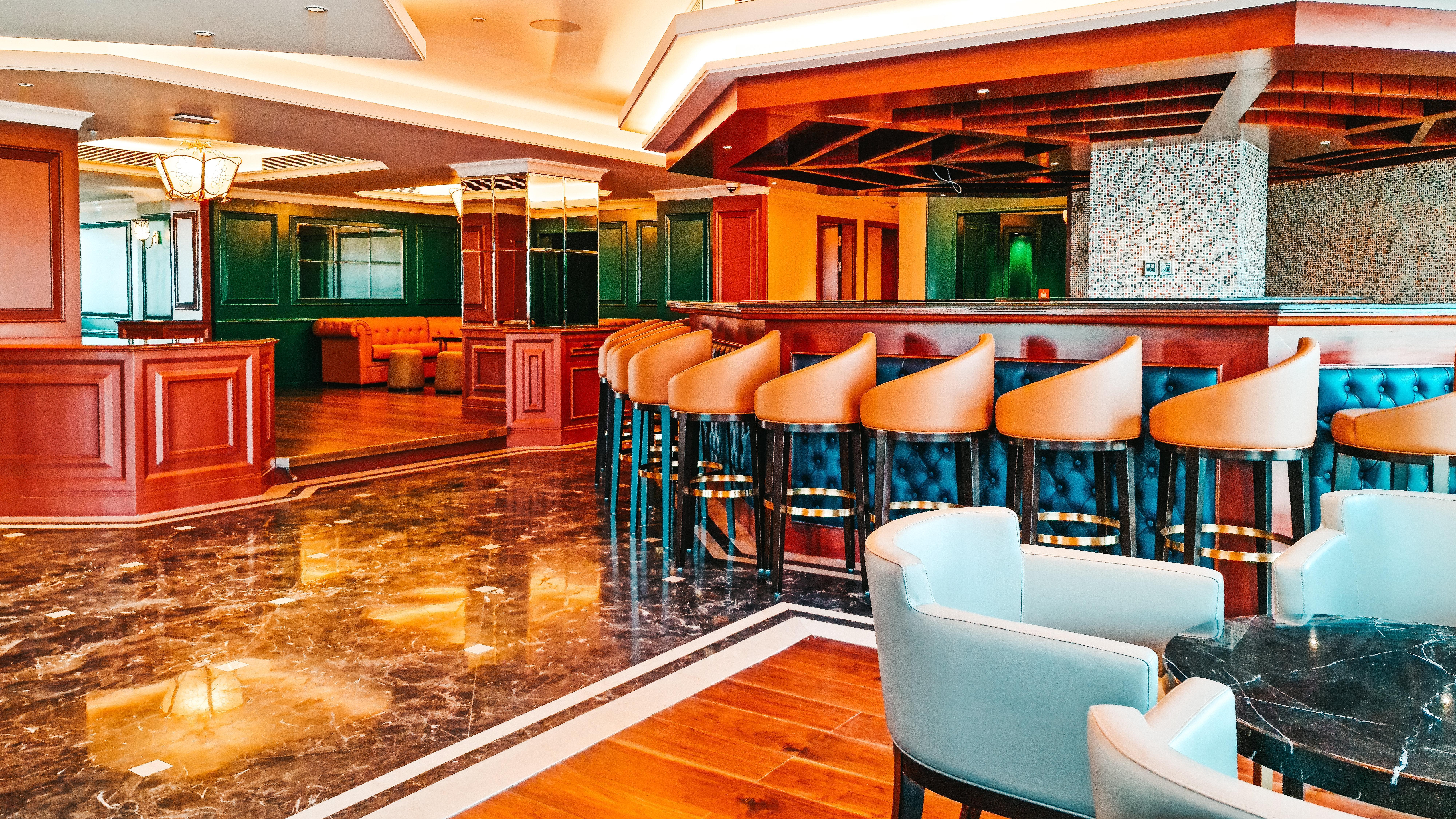 Holiday Inn Dhaka City Centre By Ihg Εξωτερικό φωτογραφία