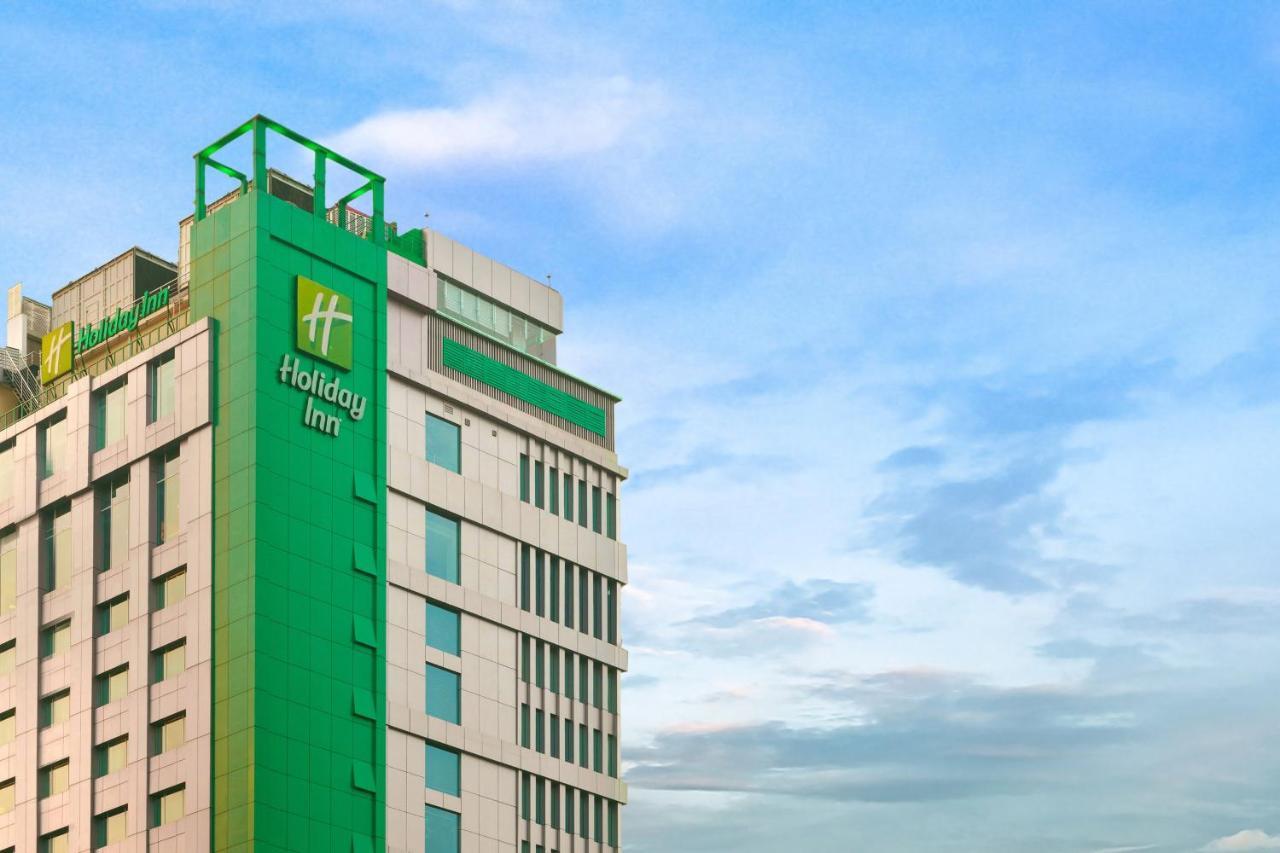 Holiday Inn Dhaka City Centre By Ihg Εξωτερικό φωτογραφία