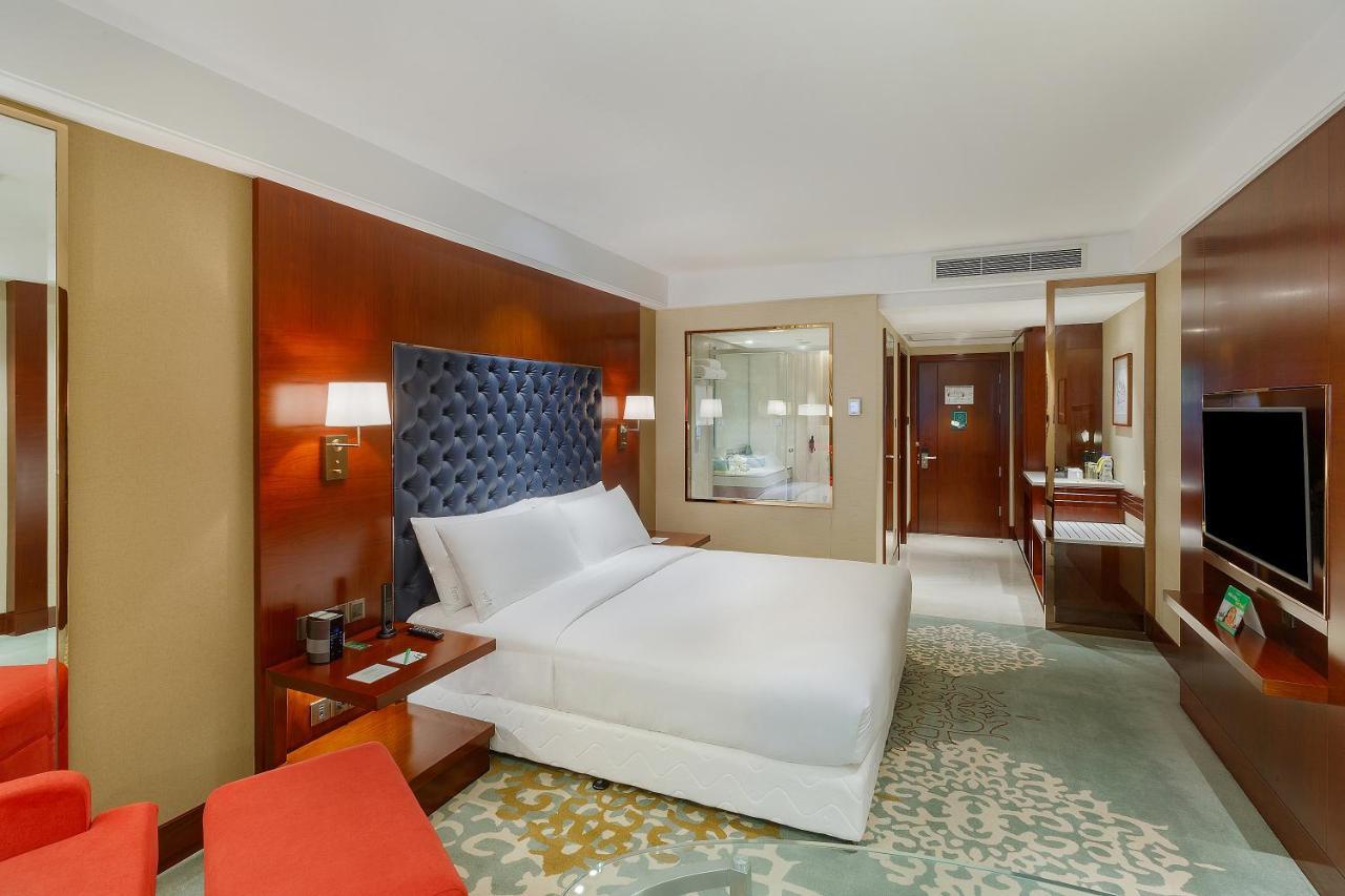 Holiday Inn Dhaka City Centre By Ihg Εξωτερικό φωτογραφία