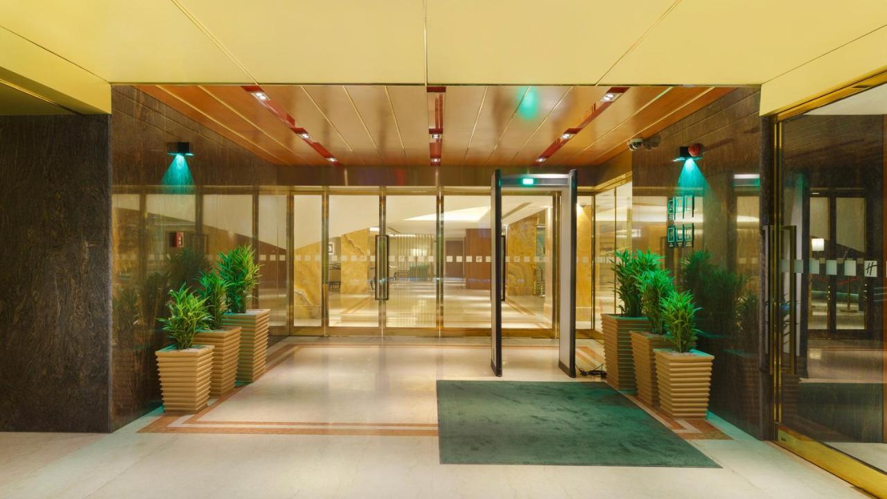 Holiday Inn Dhaka City Centre By Ihg Εξωτερικό φωτογραφία