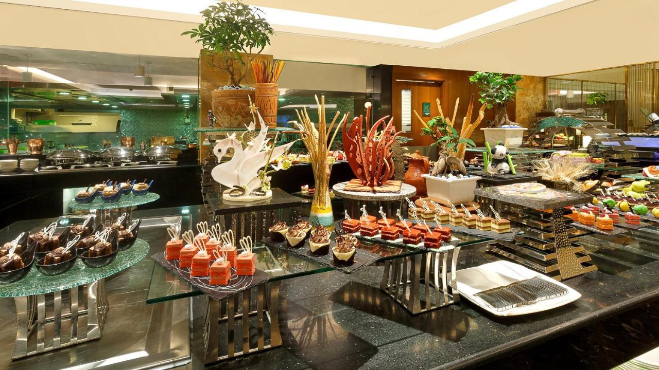 Holiday Inn Dhaka City Centre By Ihg Εξωτερικό φωτογραφία