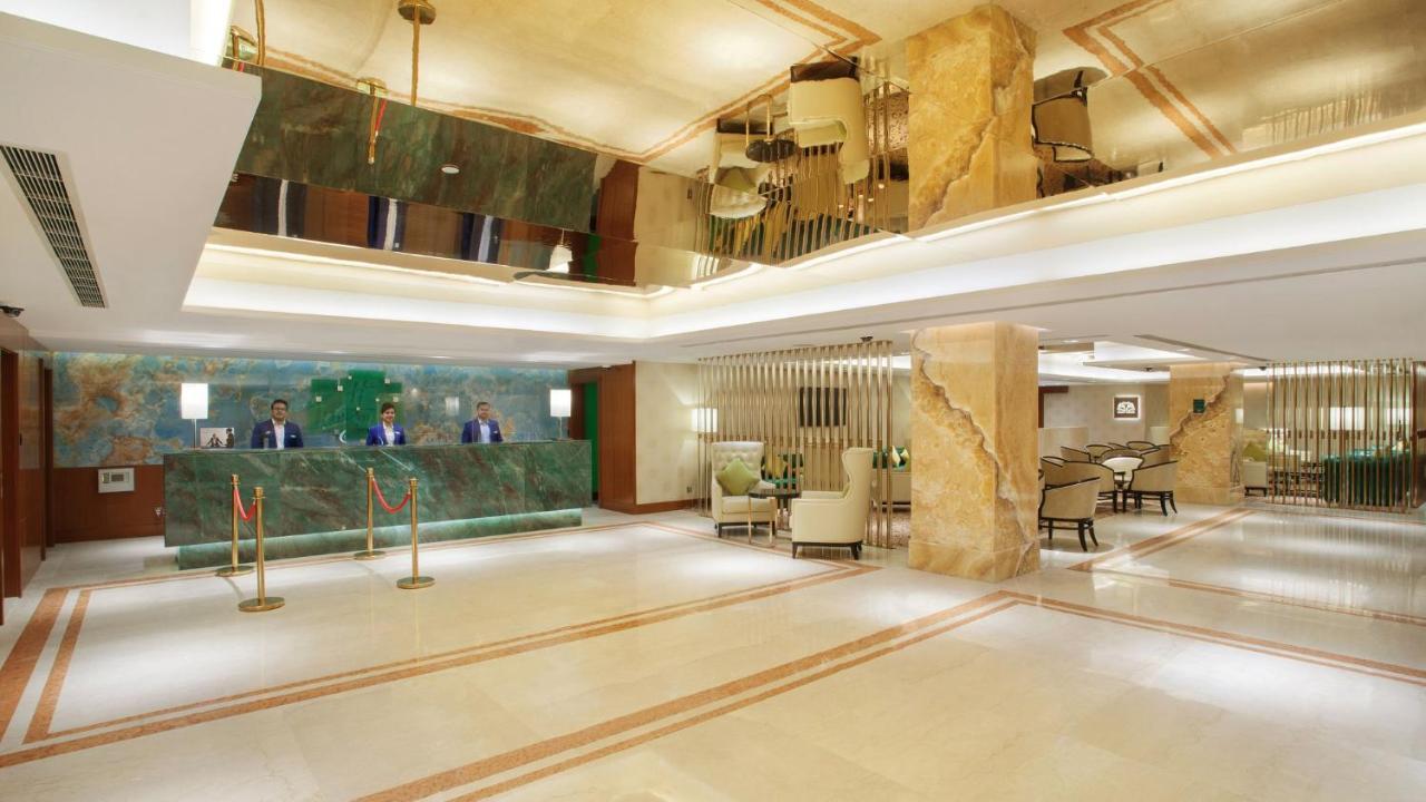 Holiday Inn Dhaka City Centre By Ihg Εξωτερικό φωτογραφία