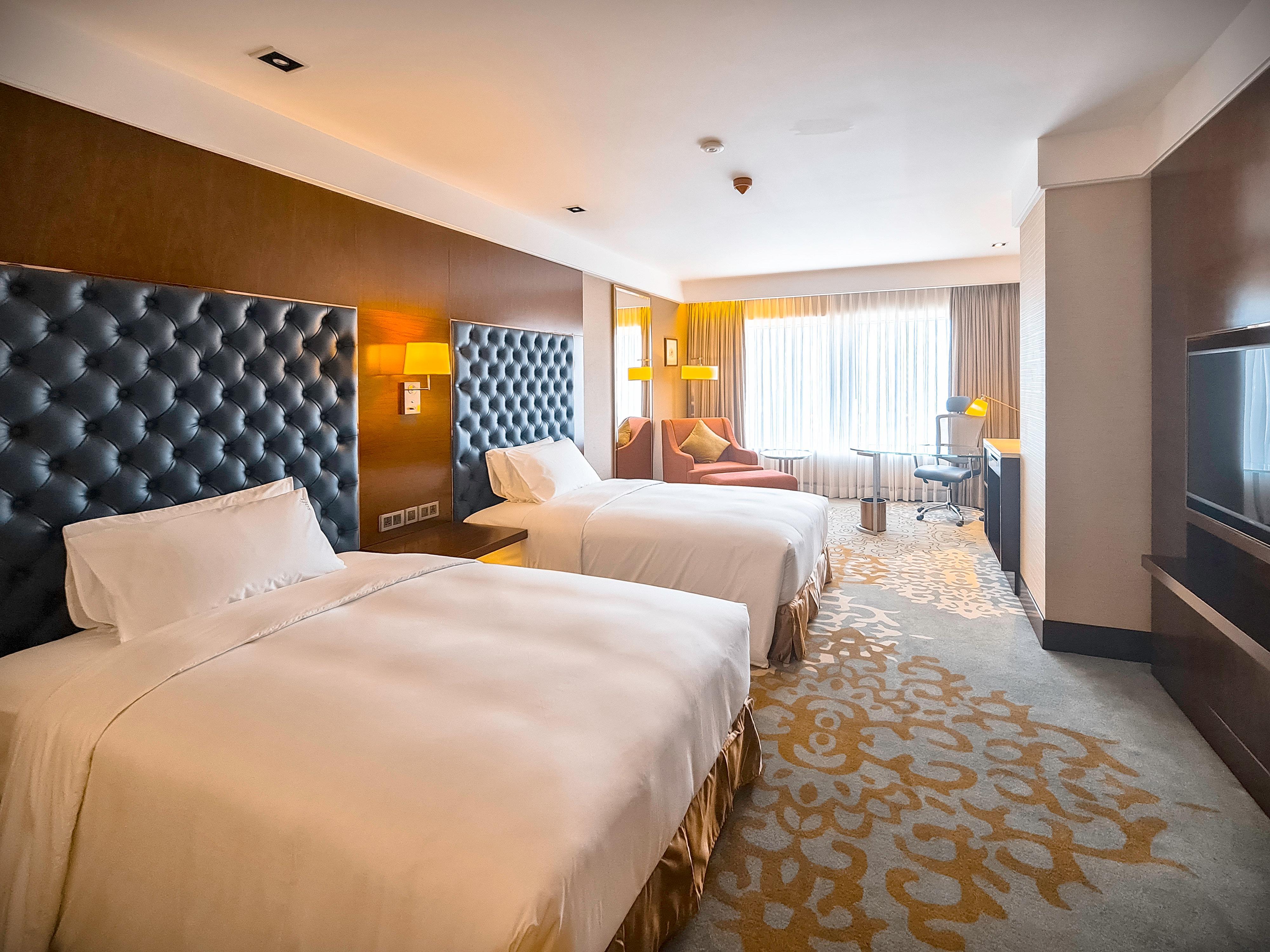 Holiday Inn Dhaka City Centre By Ihg Εξωτερικό φωτογραφία
