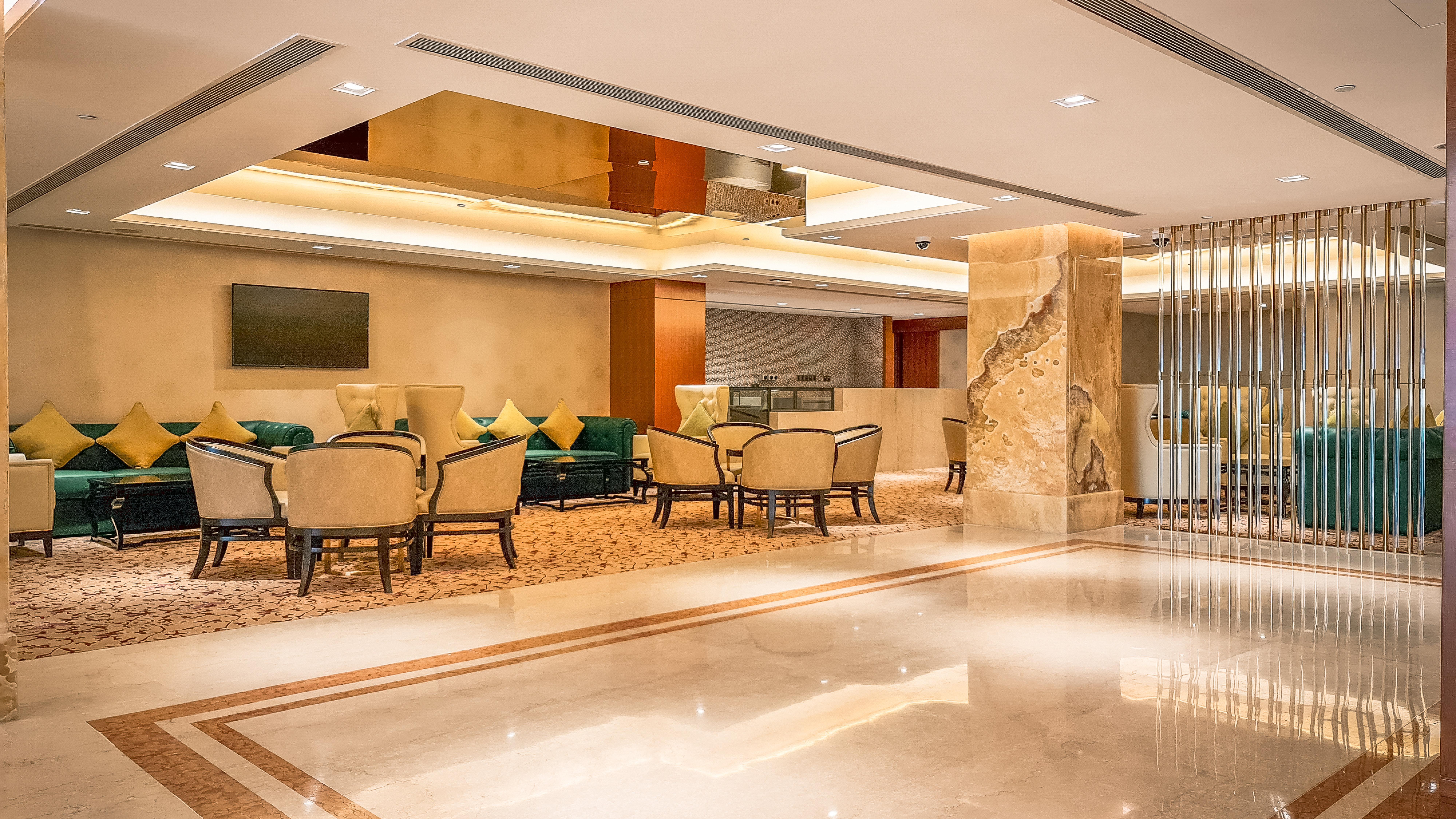 Holiday Inn Dhaka City Centre By Ihg Εξωτερικό φωτογραφία