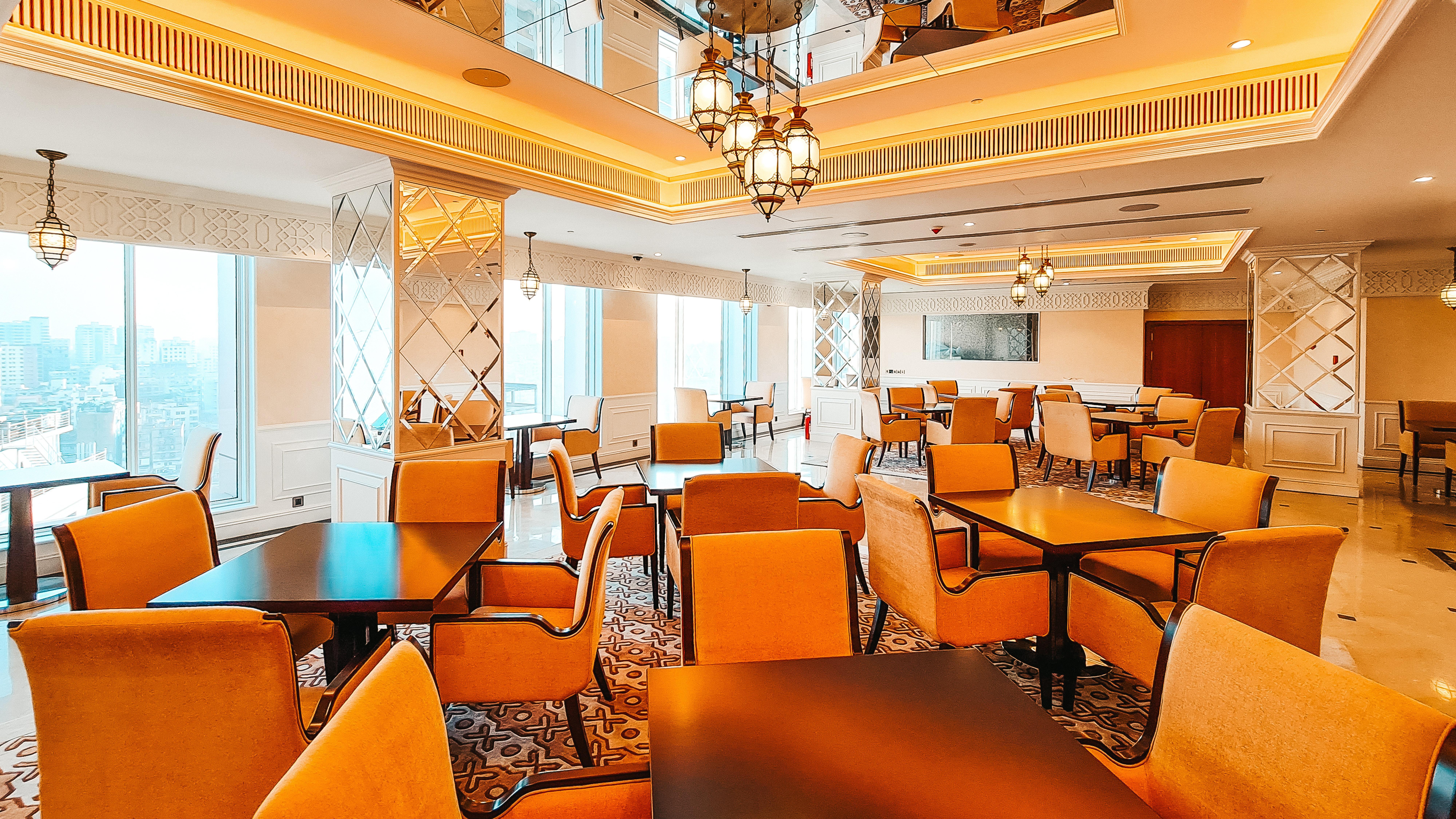 Holiday Inn Dhaka City Centre By Ihg Εξωτερικό φωτογραφία