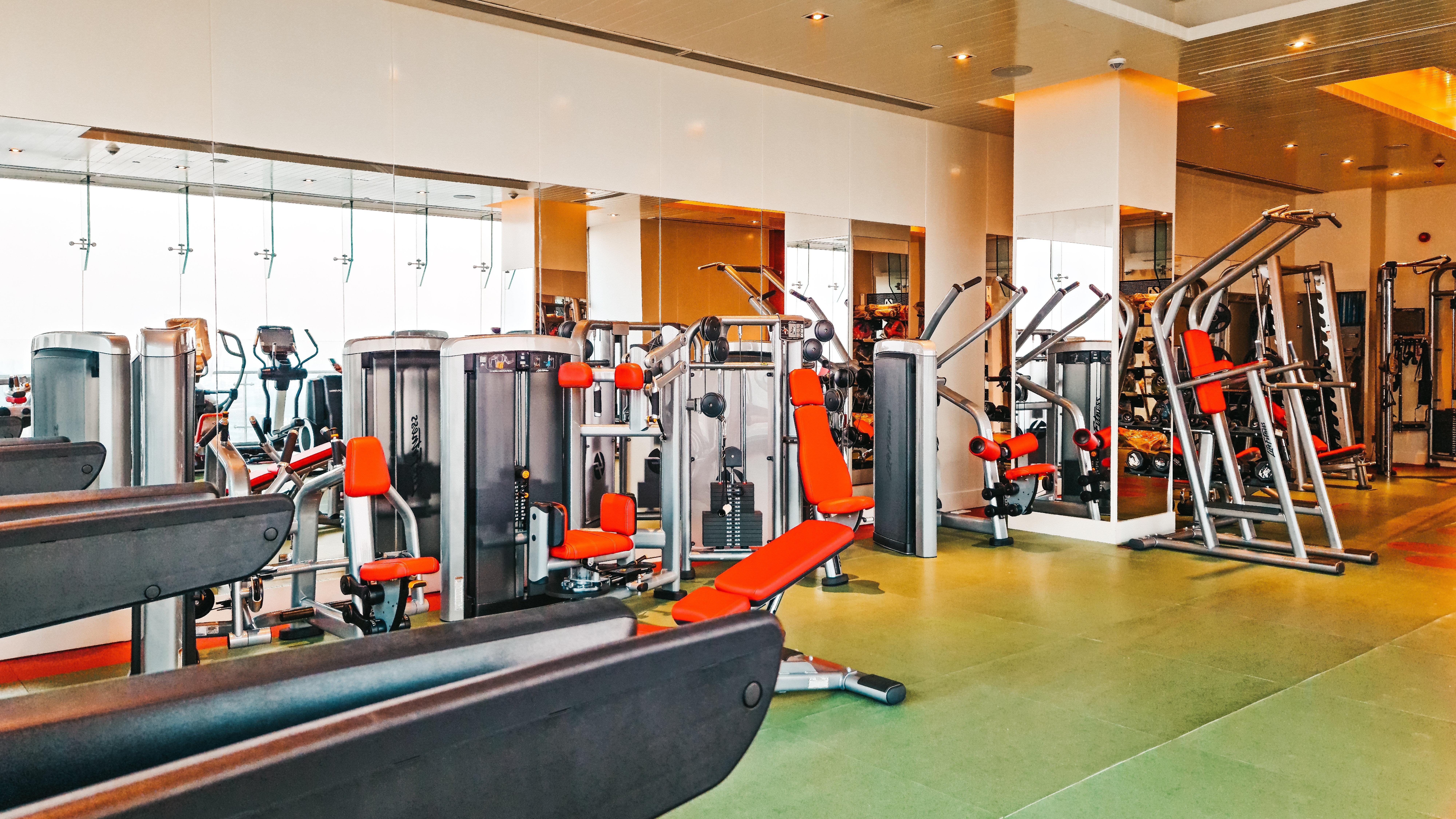 Holiday Inn Dhaka City Centre By Ihg Εξωτερικό φωτογραφία