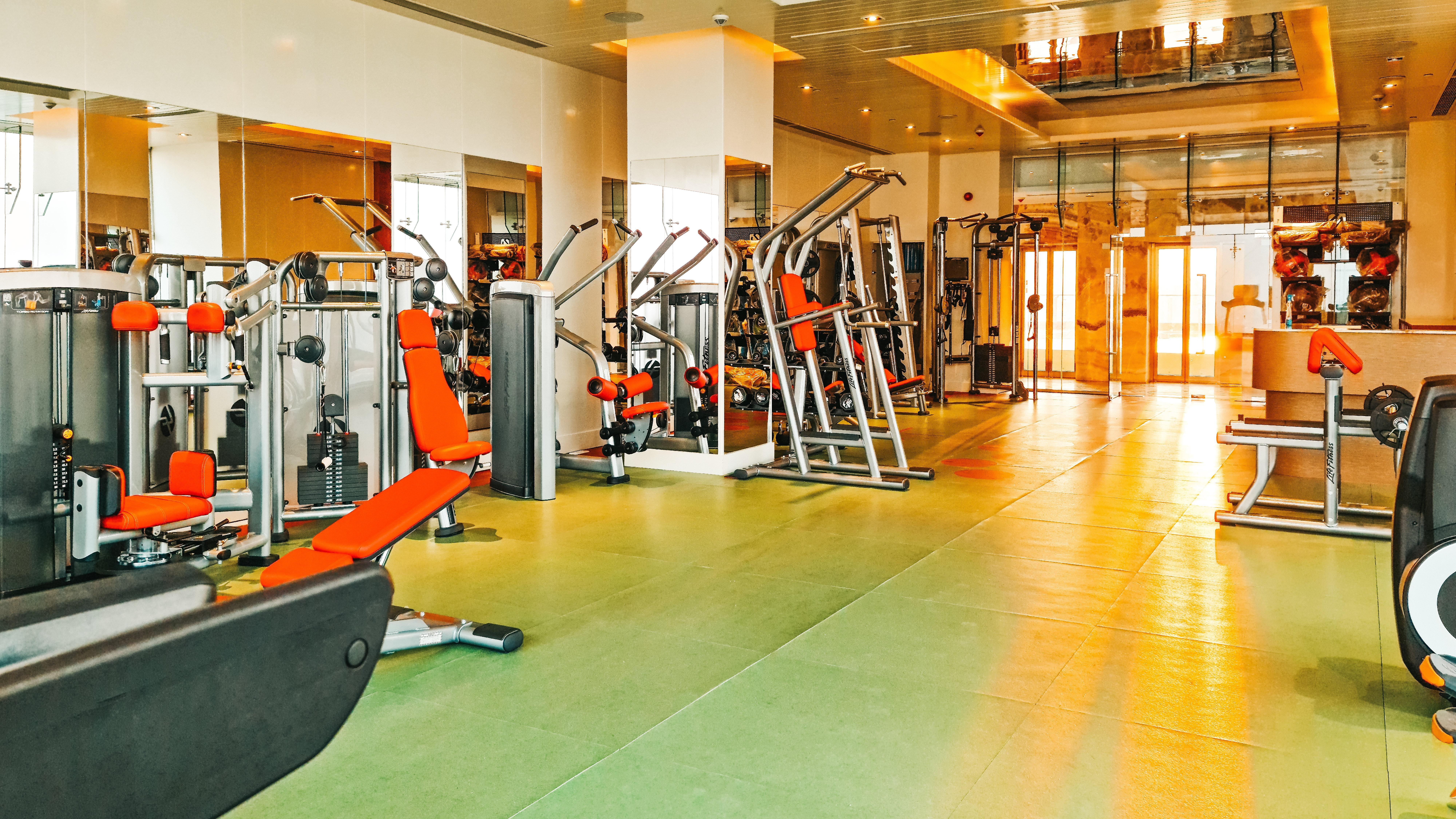 Holiday Inn Dhaka City Centre By Ihg Εξωτερικό φωτογραφία
