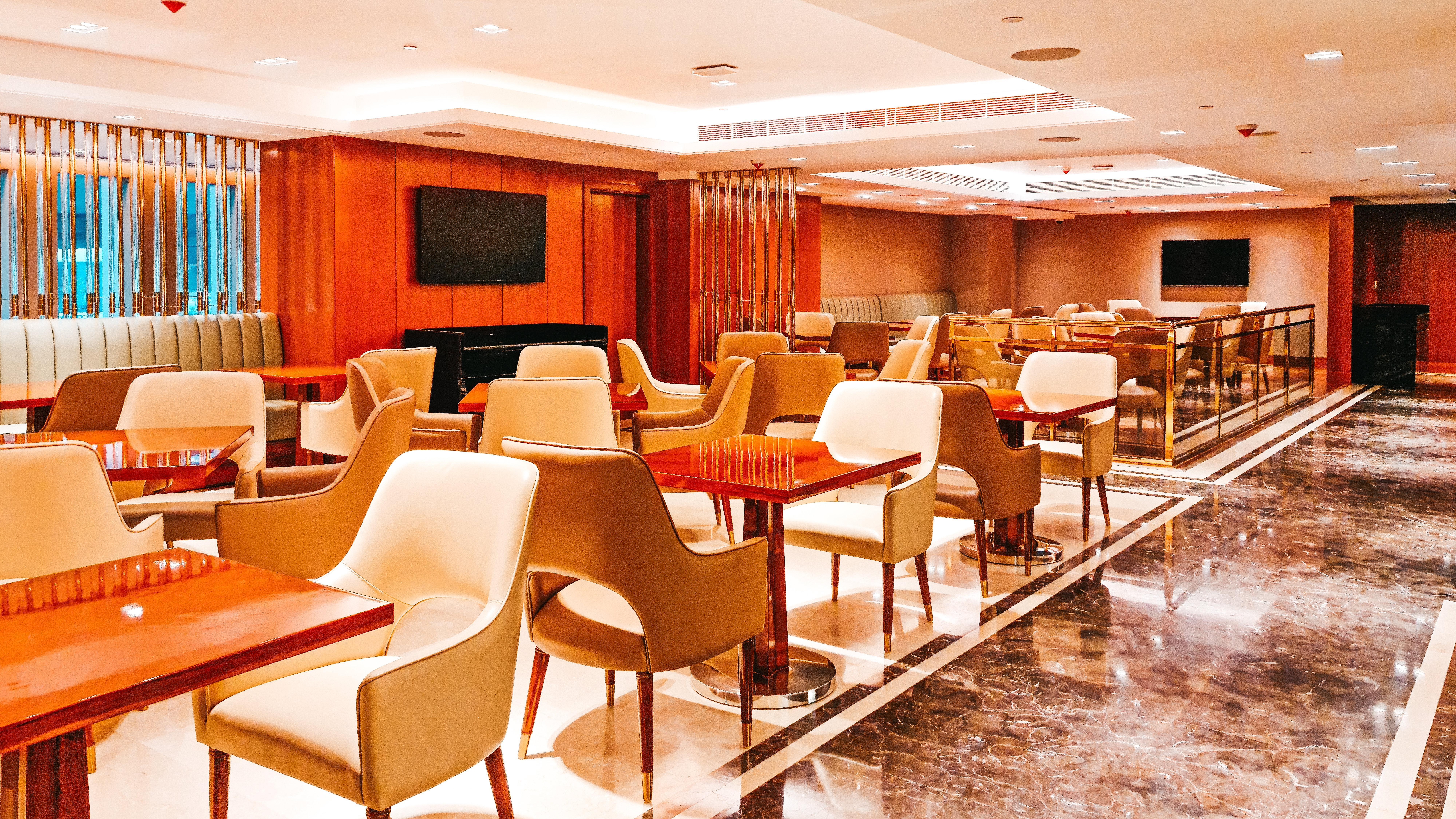 Holiday Inn Dhaka City Centre By Ihg Εξωτερικό φωτογραφία