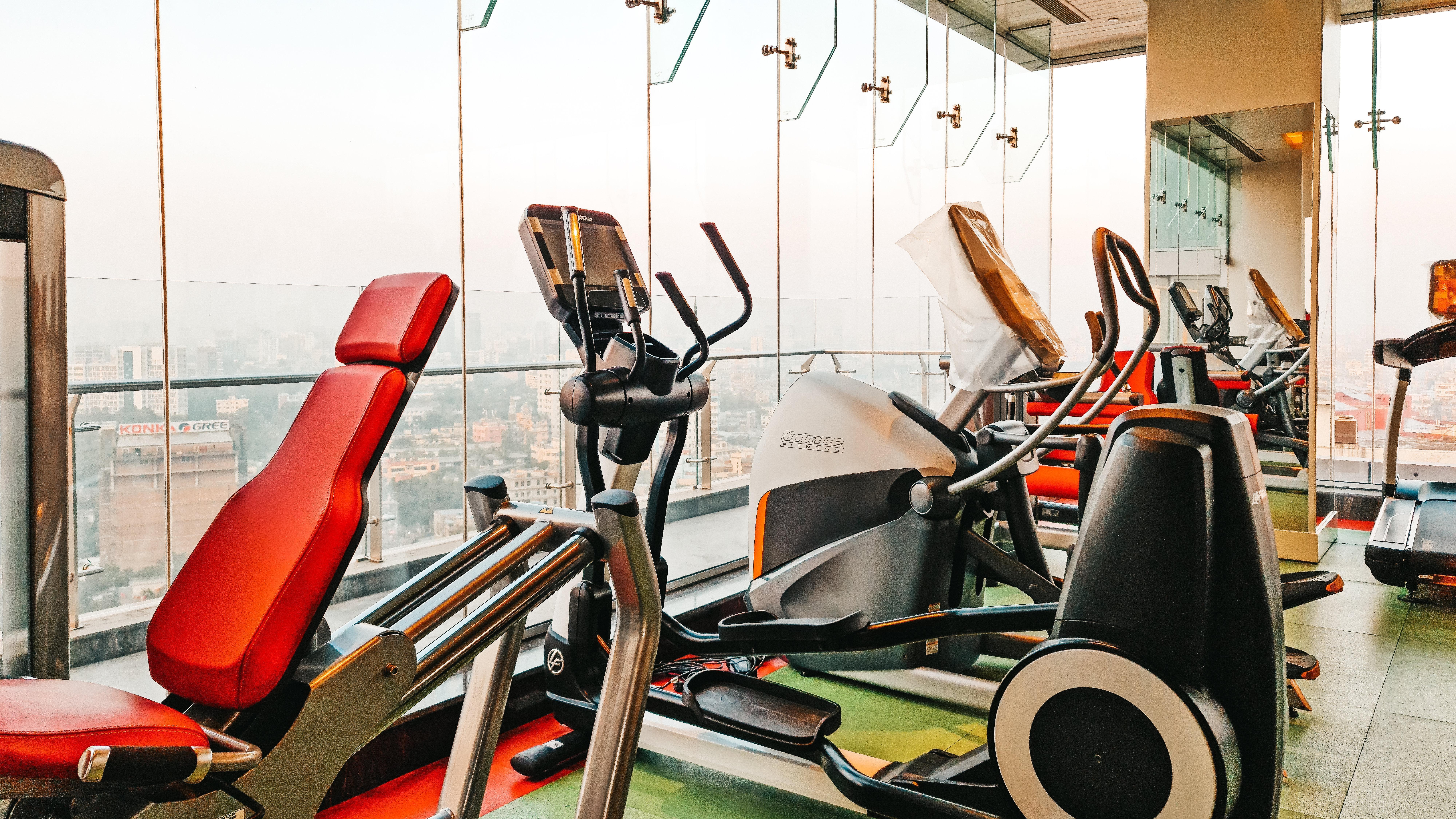 Holiday Inn Dhaka City Centre By Ihg Εξωτερικό φωτογραφία