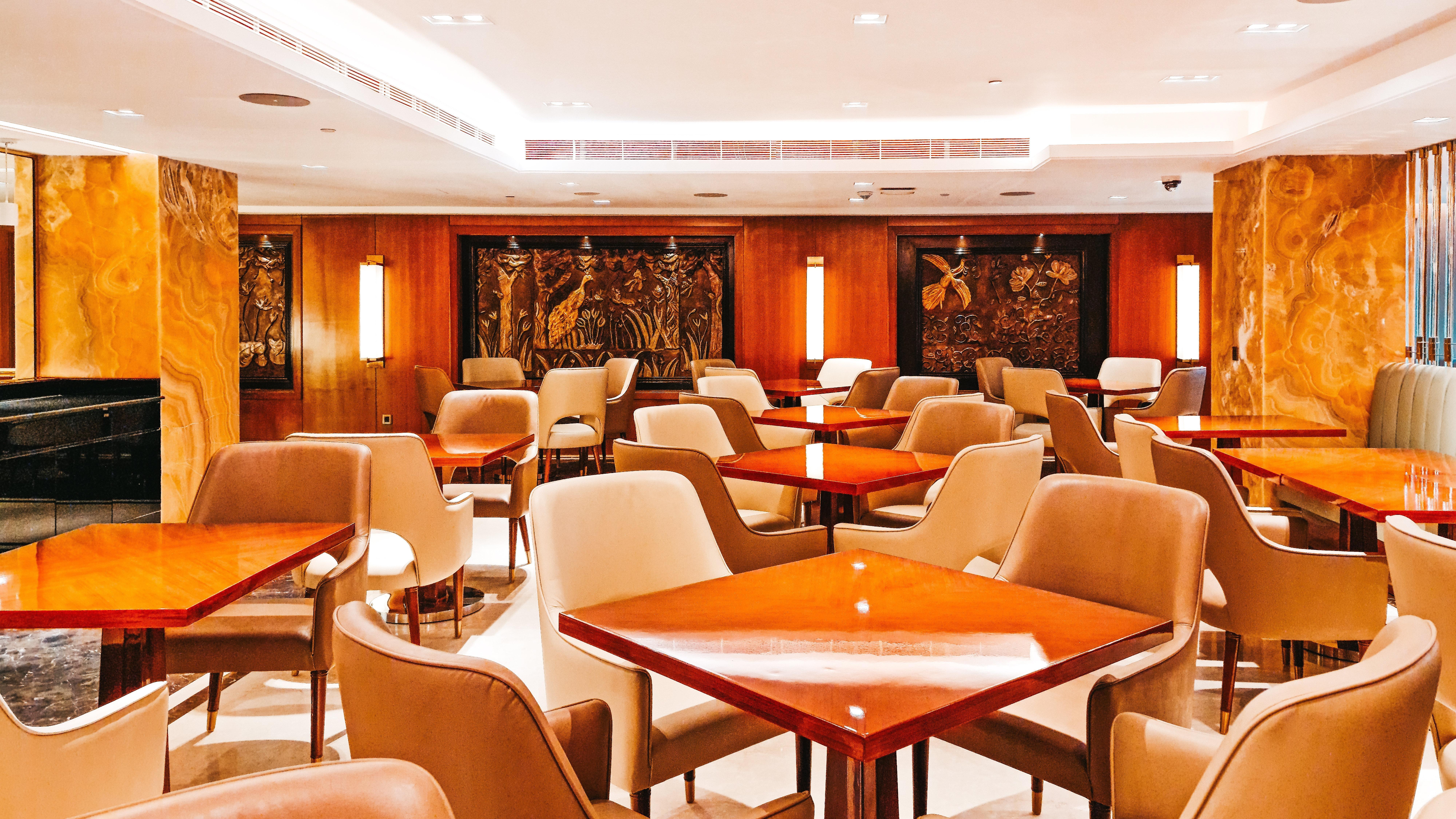 Holiday Inn Dhaka City Centre By Ihg Εξωτερικό φωτογραφία