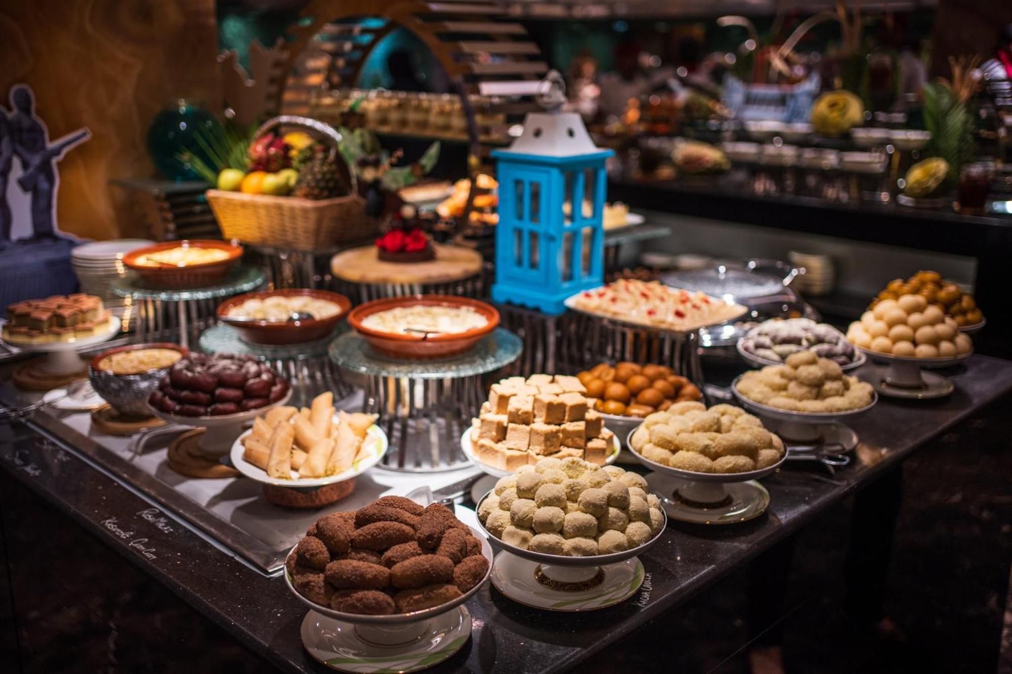 Holiday Inn Dhaka City Centre By Ihg Εξωτερικό φωτογραφία