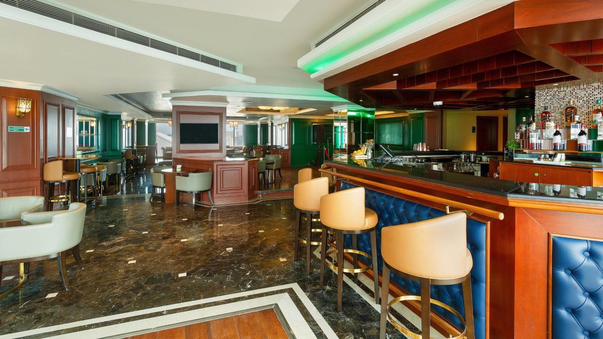 Holiday Inn Dhaka City Centre By Ihg Εξωτερικό φωτογραφία