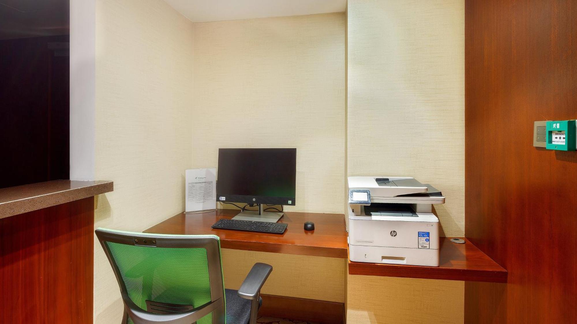 Holiday Inn Dhaka City Centre By Ihg Εξωτερικό φωτογραφία