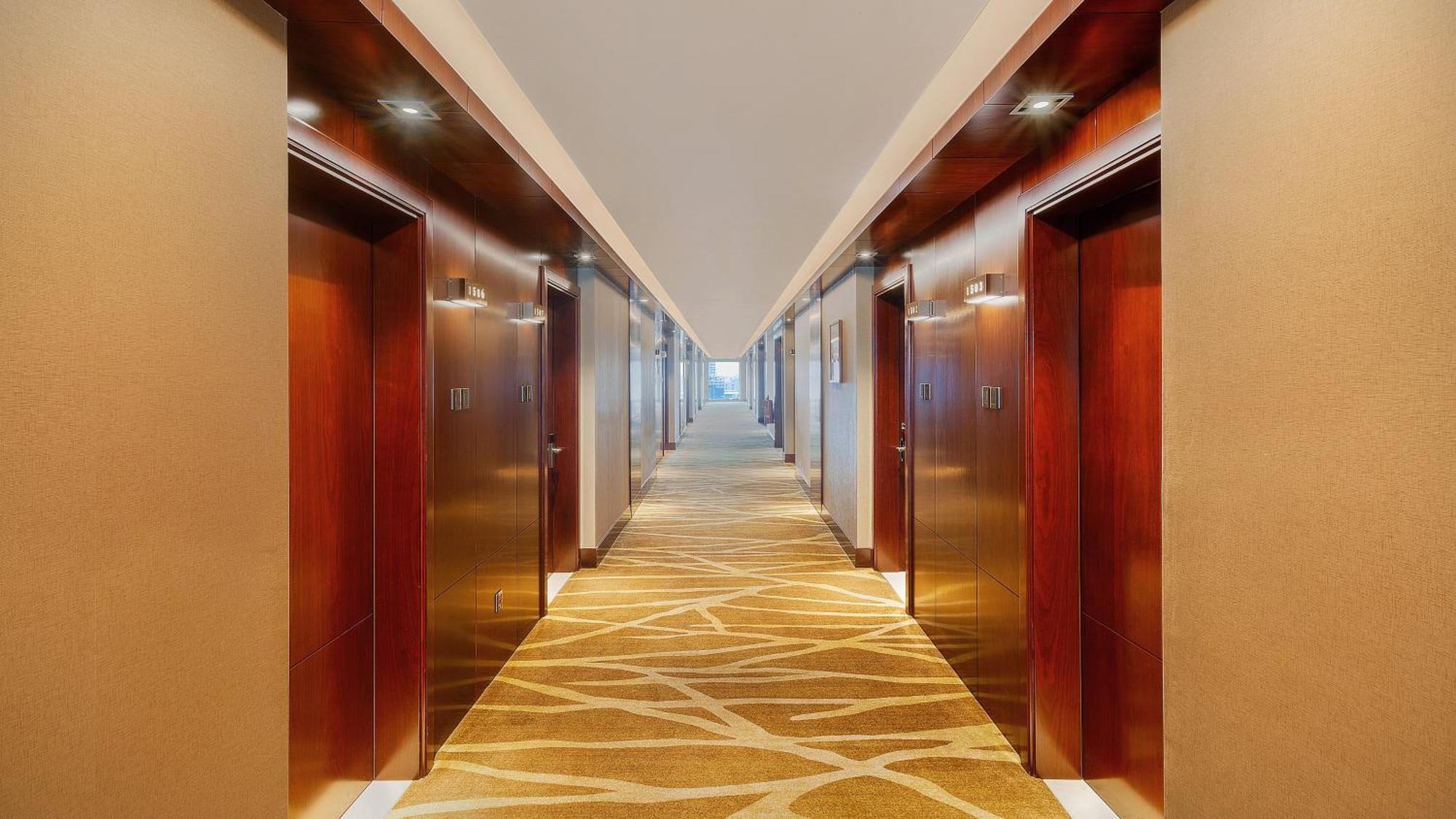 Holiday Inn Dhaka City Centre By Ihg Εξωτερικό φωτογραφία